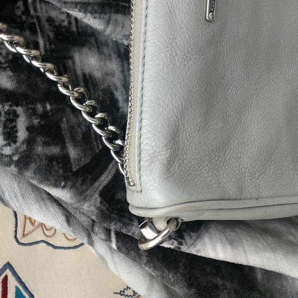 Rebecca Minkoff leather crossbody - Picture 4 of 10
